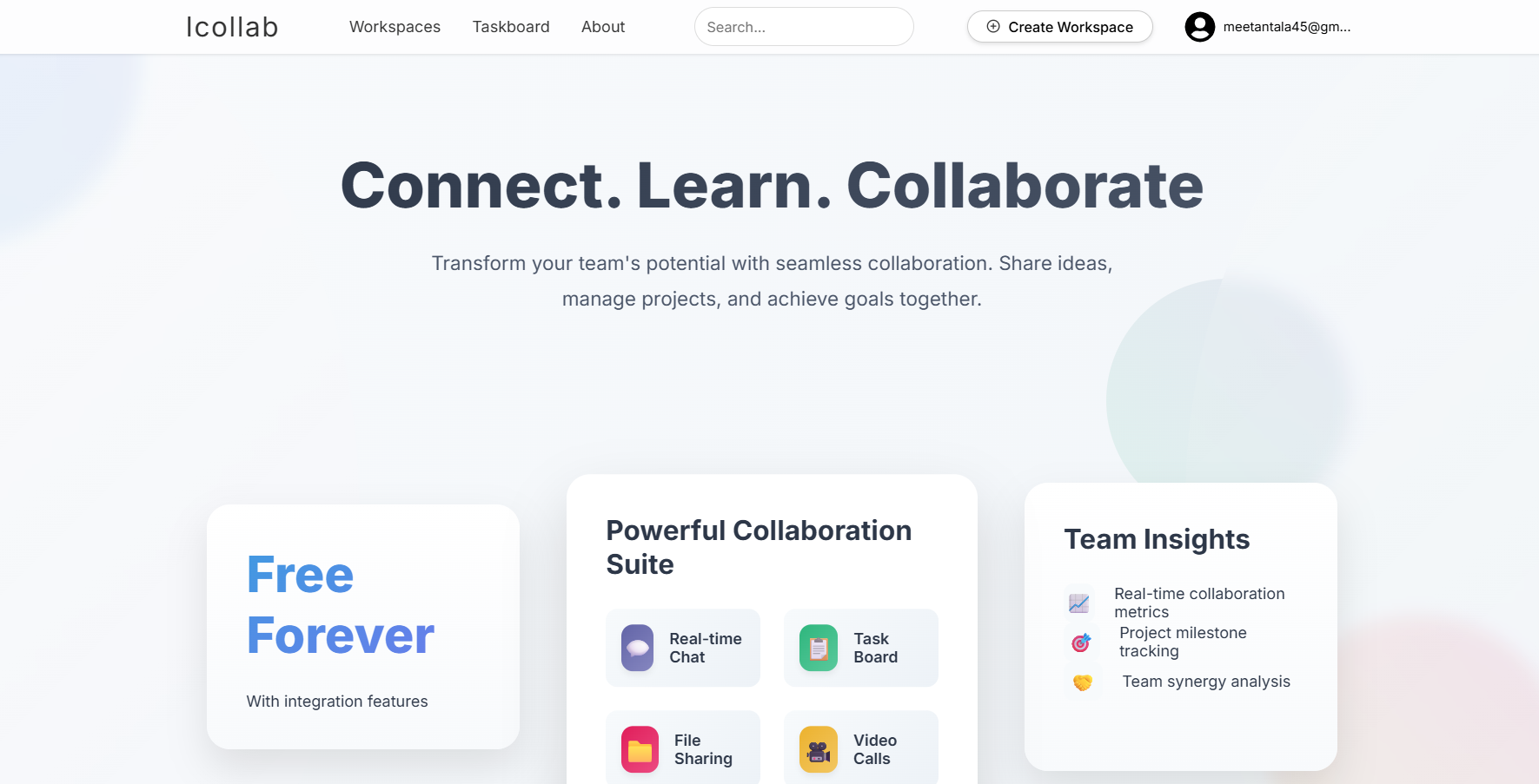Icollab